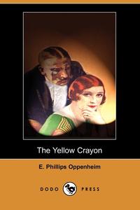 The Yellow Crayon (Dodo Press)