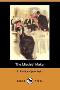 The Mischief Maker (Dodo Press)