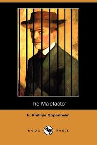 The Malefactor (Dodo Press)