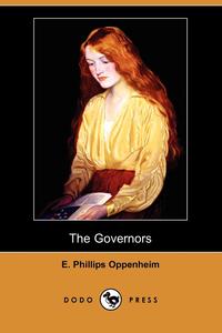 The Governors (Dodo Press)