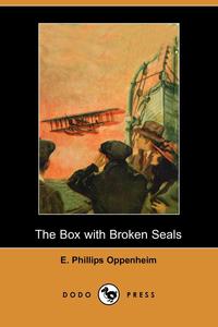 The Box with Broken Seals (Dodo Press)