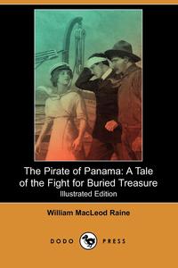 The Pirate of Panama