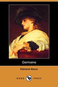 Germaine (Dodo Press)