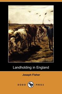 Landholding in England