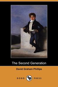 The Second Generation (Dodo Press)