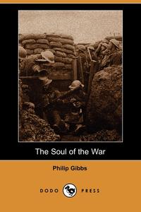 The Soul of the War (Dodo Press)