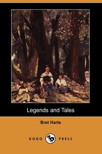 Legends and Tales (Dodo Press)