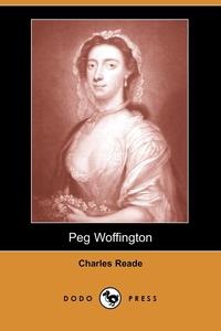 Peg Woffington (Dodo Press)