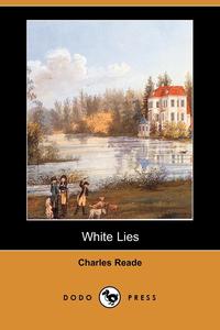 White Lies (Dodo Press)