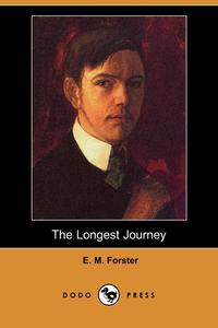 The Longest Journey (Dodo Press)