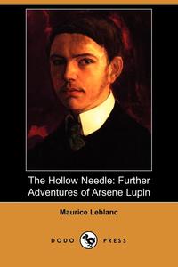 The Hollow Needle