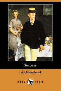 Success (Dodo Press)