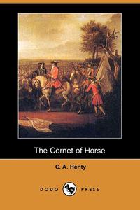 The Cornet of Horse (Dodo Press)