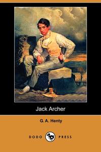 Jack Archer (Dodo Press)