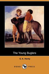 The Young Buglers (Dodo Press)