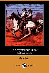 The Mysterious Rider