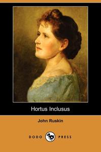 Hortus Inclusus (Dodo Press)