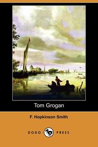 Tom Grogan (Dodo Press)