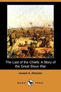 The Last of the Chiefs