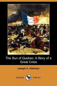 The Sun of Quebec