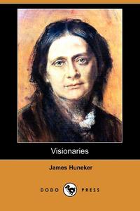 Visionaries (Dodo Press)