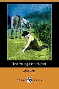 The Young Lion Hunter