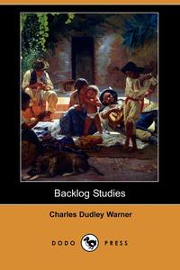 Backlog Studies (Dodo Press)