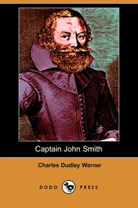 Captain John Smith (Dodo Press)