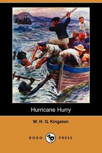 Hurricane Hurry (Dodo Press)