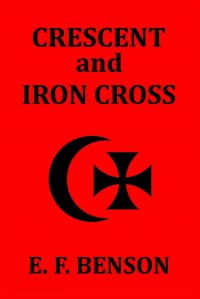 Crescent and Iron Cross