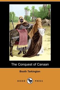 The Conquest of Canaan (Dodo Press)