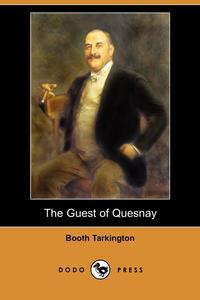 The Guest of Quesnay