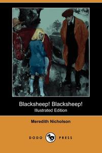 Blacksheep! Blacksheep! (Dodo Press)