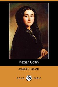 Keziah Coffin