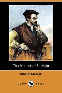 The Mariner of St. Malo (Dodo Press)