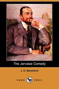 The Jervaise Comedy (Dodo Press)