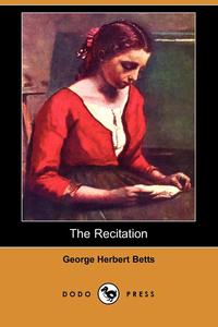 The Recitation (Dodo Press)