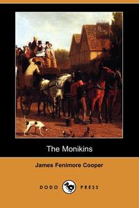 The Monikins (Dodo Press)