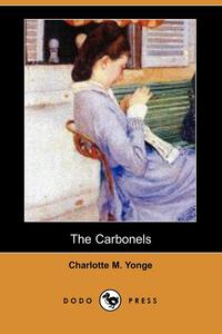 The Carbonels (Dodo Press)