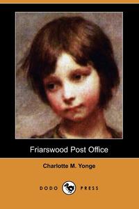 Friarswood Post Office (Dodo Press)