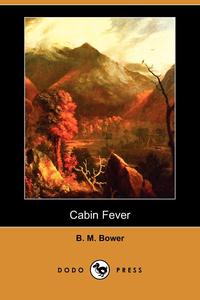 Cabin Fever (Dodo Press)