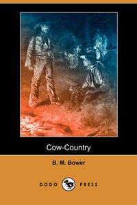 Cow-Country (Dodo Press)