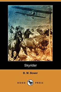 Skyrider (Dodo Press)