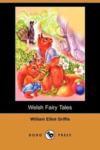 Welsh Fairy Tales (Dodo Press)