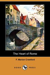 The Heart of Rome (Dodo Press)