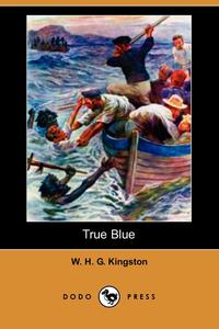 True Blue (Dodo Press)