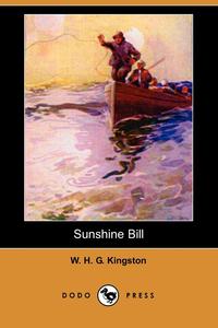 Sunshine Bill (Dodo Press)