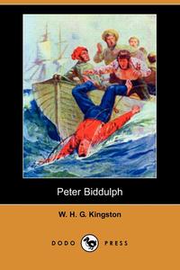 Peter Biddulph (Dodo Press)