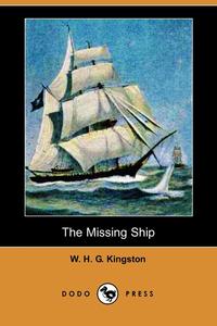 The Missing Ship (Dodo Press)