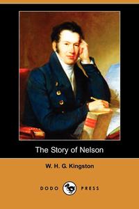 The Story of Nelson (Dodo Press)